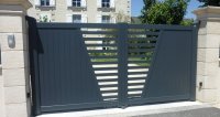 Notre société de clôture et de portail à Le Plessier-Rozainvillers